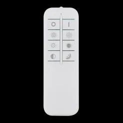 Lampa Sufitowa BENALAURIA czarna (39864) - EGLO