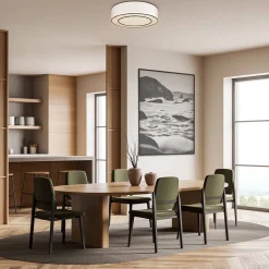 Lampa sufitowa Bergamo (MOD613CL-03W1) - Maytoni