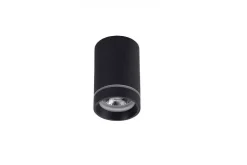 Lampa Sufitowa BILL 10W BLACK (AZ3376) - Azzardo