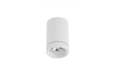 Lampa Sufitowa BILL 10W WHITE (AZ3375) - Azzardo