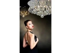 Lampa sufitowa BOLLA 58 (AZ3084) - Azzardo