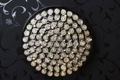 Lampa sufitowa BOLLA 58 (AZ3084) - Azzardo