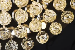 Lampa sufitowa BOLLA 58 (AZ3084) - Azzardo