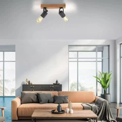 Lampa sufitowa CANOP (15632-18) - Paul Neuhaus