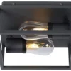 Lampa sufitowa CARLYN (27100/02/30) - Lucide