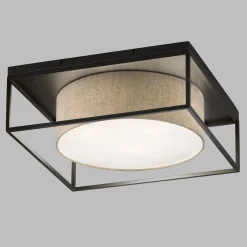 Lampa Sufitowa Carre (21327) - Fischer&Honsel