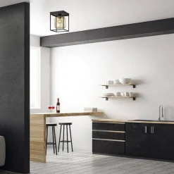 Lampa Sufitowa Caydo (21294) - Fischer&Honsel