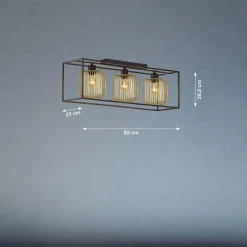 Lampa Sufitowa Caydo (21357) - Fischer&Honsel