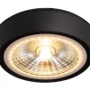 Lampa sufitowa CHARON IP65 (C0208) - Maxlight