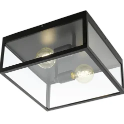 Lampa sufitowa CHARTERHOUSE (49392- Eglo)