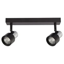 Lampa sufitowa Cino Spot 2 (ML9947) - Milagro