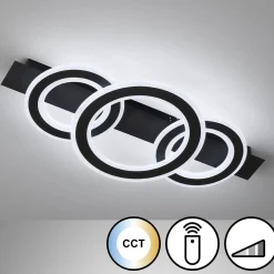 Lampa Sufitowa Circle (21434) - Fischer&Honsel