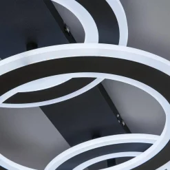 Lampa Sufitowa Circle (21434) - Fischer&Honsel