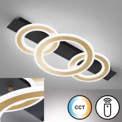 Lampa Sufitowa Circle (21435) - Fischer&Honsel