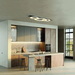 Lampa Sufitowa Circle (21435) - Fischer&Honsel