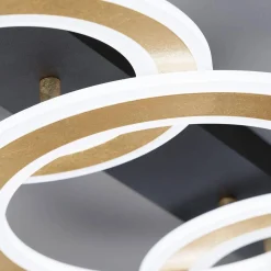 Lampa Sufitowa Circle (21435) - Fischer&Honsel