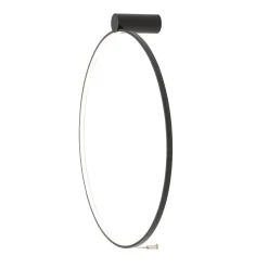 Lampa sufitowa CIRCOLO LED M 3000k (10815) - Nowodvorski
