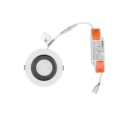 Lampa sufitowa CL KEA LED 20W (8772) - Nowodvorski