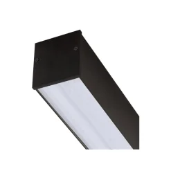 Lampa sufitowa CL OFFICE PRO LED 120 4000K (10210) - Nowodvorski