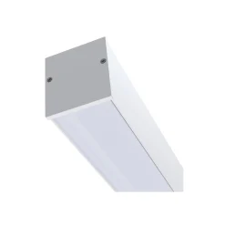 Lampa sufitowa CL OFFICE PRO LED 120 4000K (10212) - Nowodvorski