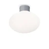 Lampa Sufitowa CLIO Szary (CLIO_MPL1_GRIGIO) - Ideal Lux