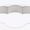 Lampa sufitowa CLOUD LINEN (4336) - TK Lighting