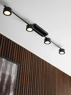 Lampa sufitowa CLYDE LED (2213530103) - Nordlux