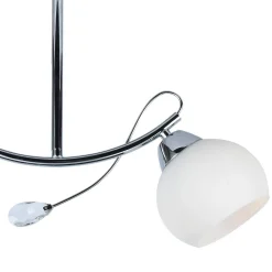 Lampa sufitowa Connor White 2 (MLP0876) - Milagro