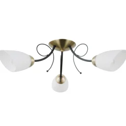 Lampa sufitowa Cristina (PND-6706-3) - Italux