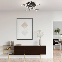 Lampa Sufitowa Cross TW (20896) - Fischer&Honsel