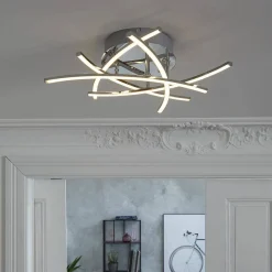 Lampa Sufitowa Cross TW (20108) - Fischer&Honsel