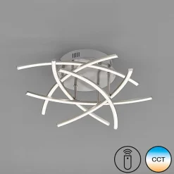 Lampa Sufitowa Cross TW (20925) - Fischer&Honsel