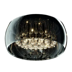 Lampa sufitowa CRYSTAL (C0076-06X-F4FZ) - Zuma Line