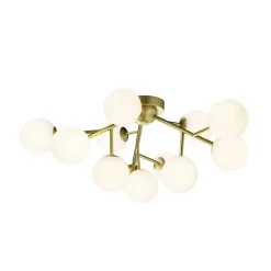 Lampa sufitowa Dallas (MOD545CL-12BS) - Maytoni