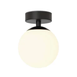 Lampa Sufitowa Denver Matowy Czarny (1038005) - Astro Lighting