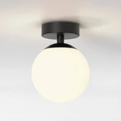 Lampa Sufitowa Denver Matowy Czarny (1038005) - Astro Lighting