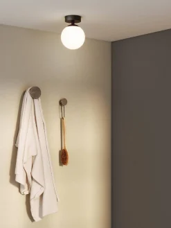 Lampa Sufitowa Denver Matowy Czarny (1038005) - Astro Lighting