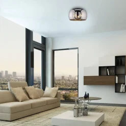 Lampa Sufitowa Dima (21304) - Fischer&Honsel