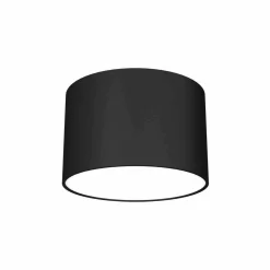 Lampa sufitowa DIXIE Black 1xGX53 (MLP7543) - Milagro