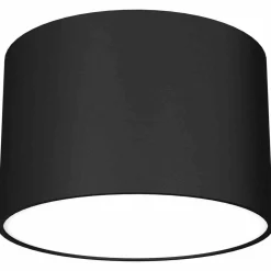 Lampa sufitowa DIXIE Black 1xGX53 (MLP7543) - Milagro