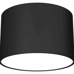 Lampa sufitowa DIXIE Black 1xGX53 (MLP7543) - Milagro