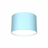 Lampa sufitowa DIXIE Blue/White 1xGX53 (MLP7548) - Milagro