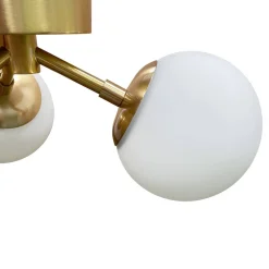 Lampa sufitowa DORADO 3 (LP-002/3C) - Light Prestige