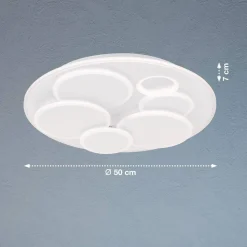 Lampa Sufitowa Dots (21162) - Fischer&Honsel