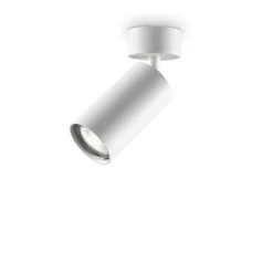 Lampa Sufitowa DYNAMITE Biały (DYNAMITE_PL1_BIANCO) - Ideal Lux