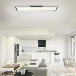 Lampa sufitowa FLAT (16533-18-O) - Paul Neuhaus