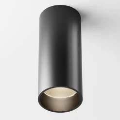 Lampa sufitowa FOCUS LED (C056CL-L12B3K-W-B) - Maytoni