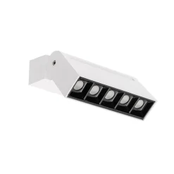 Lampa sufitowa FOCUS MINI LED (10070) - Nowodvorski