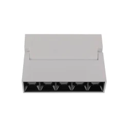 Lampa sufitowa FOCUS MINI LED (10070) - Nowodvorski