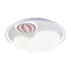 Lampa sufitowa FOCUS (MX4148-1-DWFD) - Zuma Line